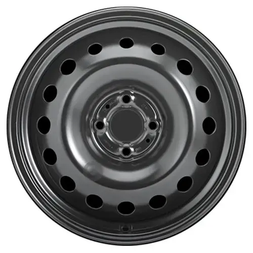 ALCAR 8312 schwarz/silber 6.5Jx16 4x100 ET40 Günstig