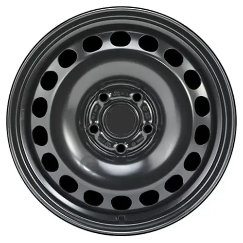 ALCAR 8426 schwarz/silber 6.5Jx16 5x112 ET41 Ausverkauf