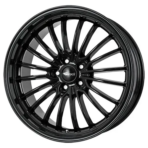 BROCK B24-GP SG 8.5Jx19 5x112 ET45 Günstig