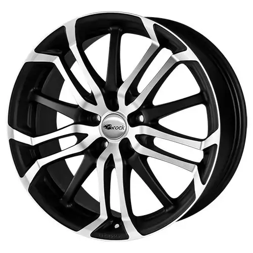Angebot BROCK B26 SMVP 8.0Jx18 5x110 ET35