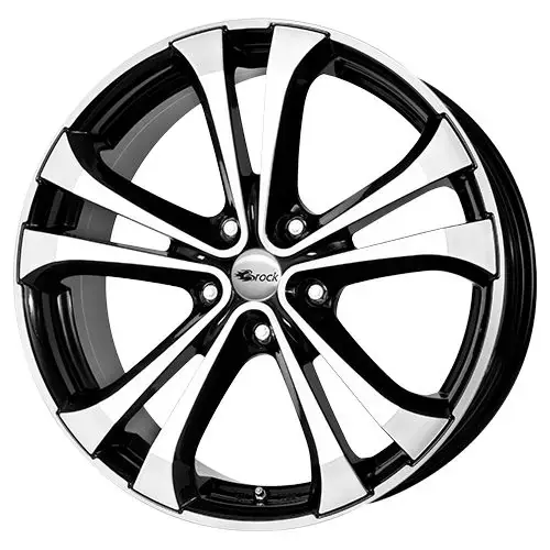 Kracherpreis RC-DESIGN RC 17 VENTURA SGVP 8.5Jx20 5x114.3 ET38