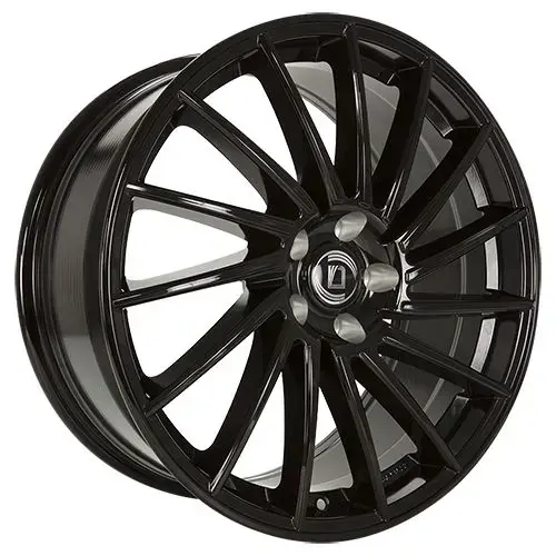 Finale Aktion DIEWE BRIOSA neroS 8.5Jx20 5x108 ET45