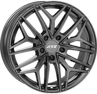 ATS PASSION dark grey 9.0Jx20 5x112 ET26 Neue Ware