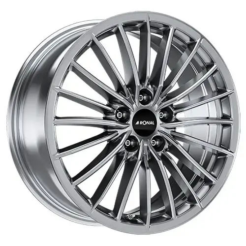 Sonderangebot RONAL RONAL R68 hyper grey 9.5Jx19 5x112 ET30
