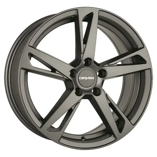 CARMANI CA 16 ANTON hyper gun 6.5Jx16 5x112 ET42 Rabatt