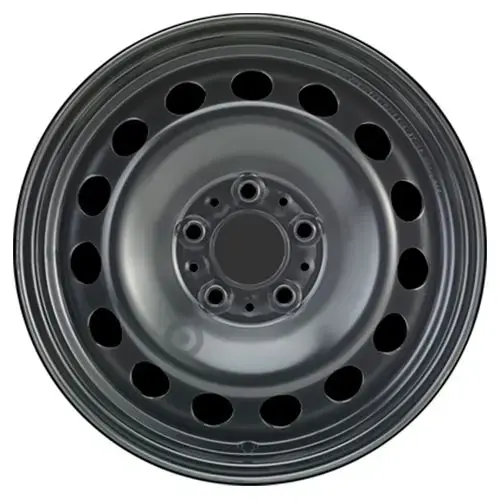 Meistverkauft ALCAR 9863 schwarz/silber 7.5Jx17 5x120 ET34
