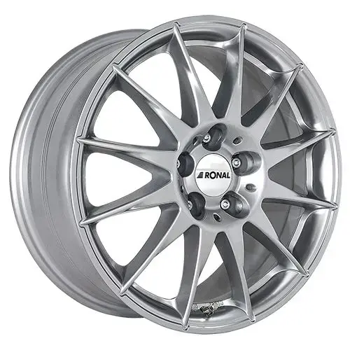 RONAL RONAL R54 decor-titan 8.0Jx19 5x112 ET21 Neue Ware