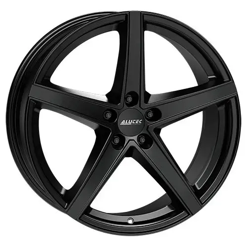 ALUTEC RAPTR racingschwarz 7.5Jx17 5x114.3 ET40 Top-Seller