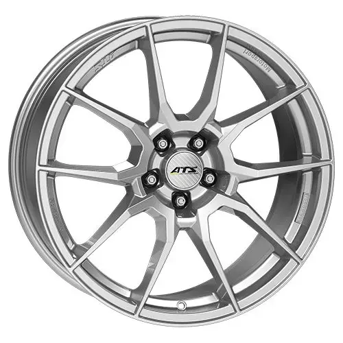 Bestseller ATS RACELIGHT royalsilber 11.0Jx19 5x112 ET30