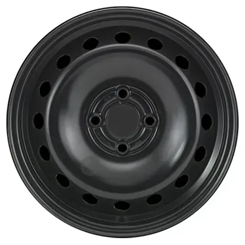 ALCAR 7915 schwarz/silber 6.0Jx15 4x100 ET43 Preis Gesenkt