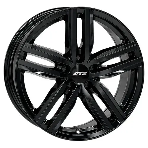 Preisknaller ATS ANTARES diamantschwarz 8.0Jx18 5x112 ET47