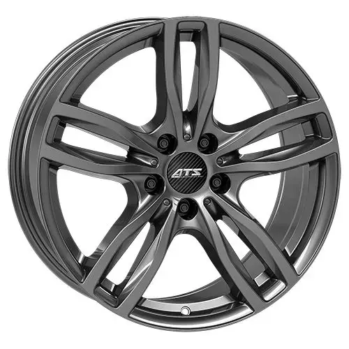 ATS EVOLUTION dark grey 8.0Jx18 5x112 ET57 Neue Kollektion