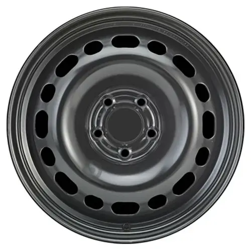 Neuheit ALCAR 9277 schwarz/silber 7.0Jx16 5x108 ET32