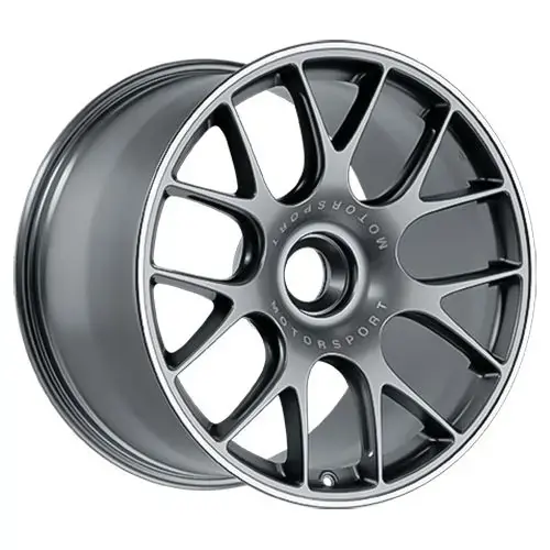 Sofort Bestellen BBS CH-R titan matt 12.0Jx19 5x130 ET45