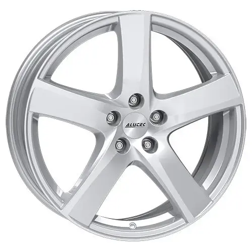 ALUTEC FREEZE polarsilber 7.5Jx19 5x110 ET40 Heißes Angebot