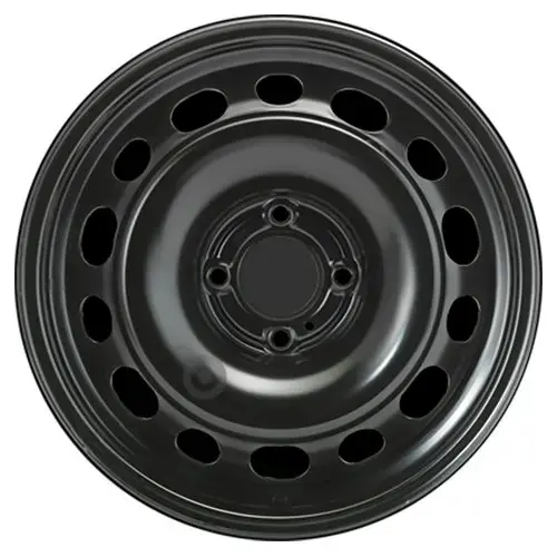 Direkt Vom Hersteller ALCAR 9783 schwarz/silber 7.0Jx16 4x108 ET32