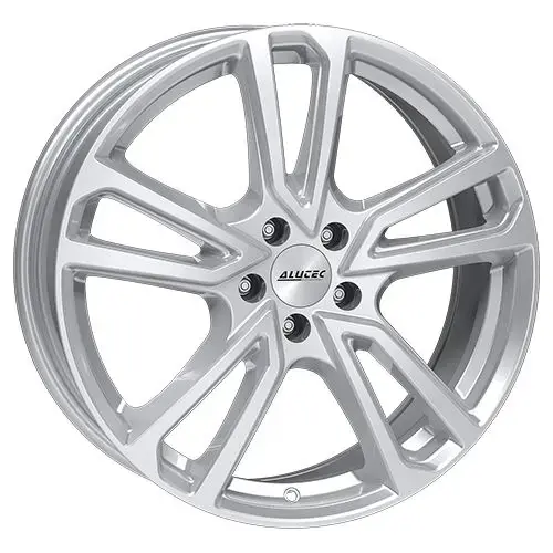 ALUTEC TORMENTA polarsilber 7.0Jx18 5x114.3 ET48 Saisonangebot