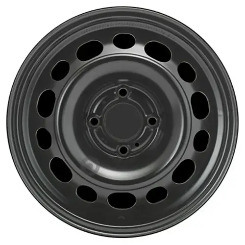 Preiswert ALCAR 7815 schwarz/silber 6.5Jx15 4x108 ET27