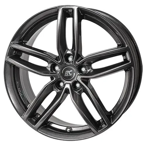 Jetzt Kaufen RC-DESIGN RC29 dark sparkle 8.5Jx20 5x110 ET31