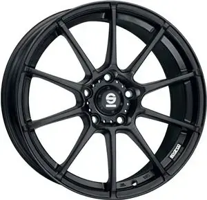 Top-Angebot SPARCO SPARCO ASSETTO GARA matt schwarz 8.0Jx19 5x112 ET49