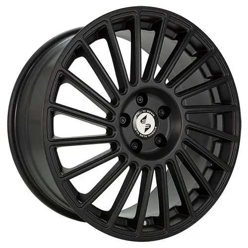 Sale ETABETA VENTI-R schwarzmatt 9.0Jx20 5x112 ET25