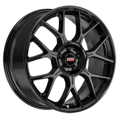 BBS XR schwarz glanz 8.5Jx20 5x120 ET32 Saisonangebot