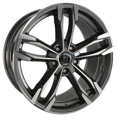 Neuheit DIEWE AVIO platinS 9.0Jx20 5x112 ET25