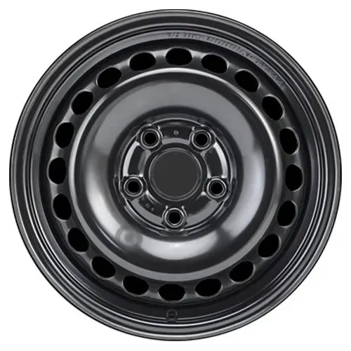 Neue Kollektion ALCAR 8860 schwarz/silber 6.0Jx15 5x112 ET45