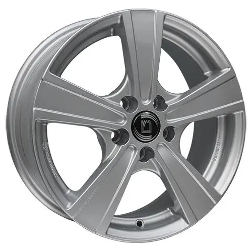 Top-Angebot DIEWE MATTO pigmentsilber 7.0Jx17 5x112 ET47