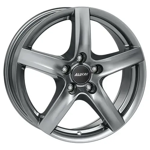 Top-Preis ALUTEC GRIP 5-LOCH graphit 7.5Jx18 5x112 ET45