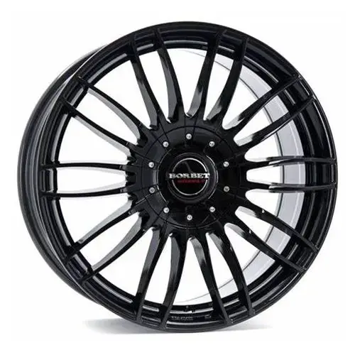 BORBET DESIGN CW3 sterlingsilber 9.0Jx21 5x130 ET38 Wochenendangebot