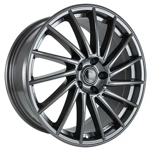 DIEWE BRIOSA platinS 8.5Jx20 5x108 ET43 Beliebt