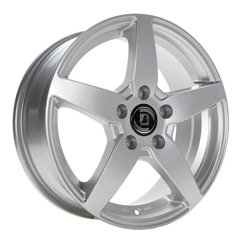 Top-Angebot DIEWE INVERNO argento silber 8.0Jx18 5x108 ET42