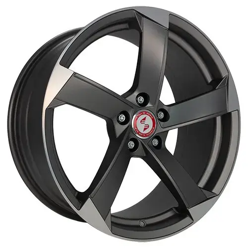 Garantierte Lieferung ETABETA MAGIC anthracite matt special edition 8.5Jx20 5x112 ET47