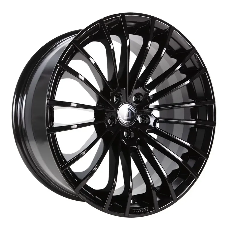 DIEWE PRESTO neroS 10.5Jx22 5x112 ET39 Nur Heute