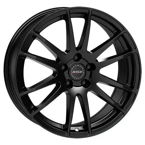 Neu ALUTEC MONSTR 5-LOCH racing-schwarz 8.0Jx20 5x114.3 ET45