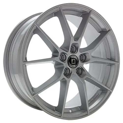 Nur Für Kurze Zeit DIEWE ALLA argento silber 9.5Jx22 5x112 ET55