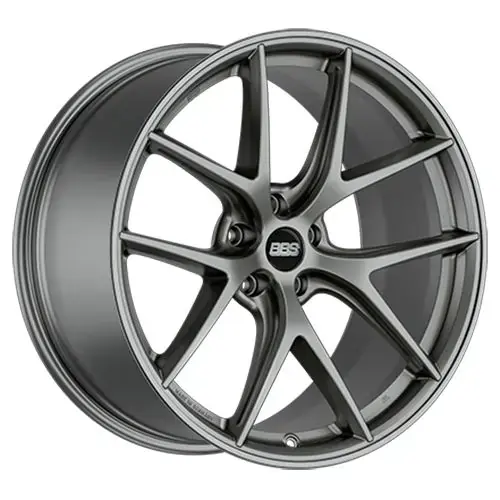 Schnäppchen BBS CI-R platinum silber 11.5Jx20 5x120 ET52