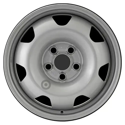 ALCAR 9215 schwarz/silber 7.0Jx17 5x120 ET55 Echt