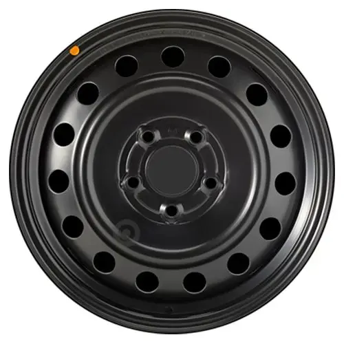 Preisreduziert ALCAR 9317 schwarz/silber 7.0Jx16 5x114.3 ET40