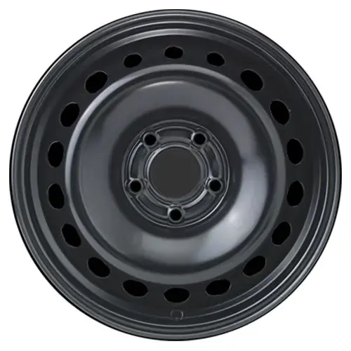 Günstig ALCAR 9563 schwarz/silber 6.5Jx16 5x114.3 ET47