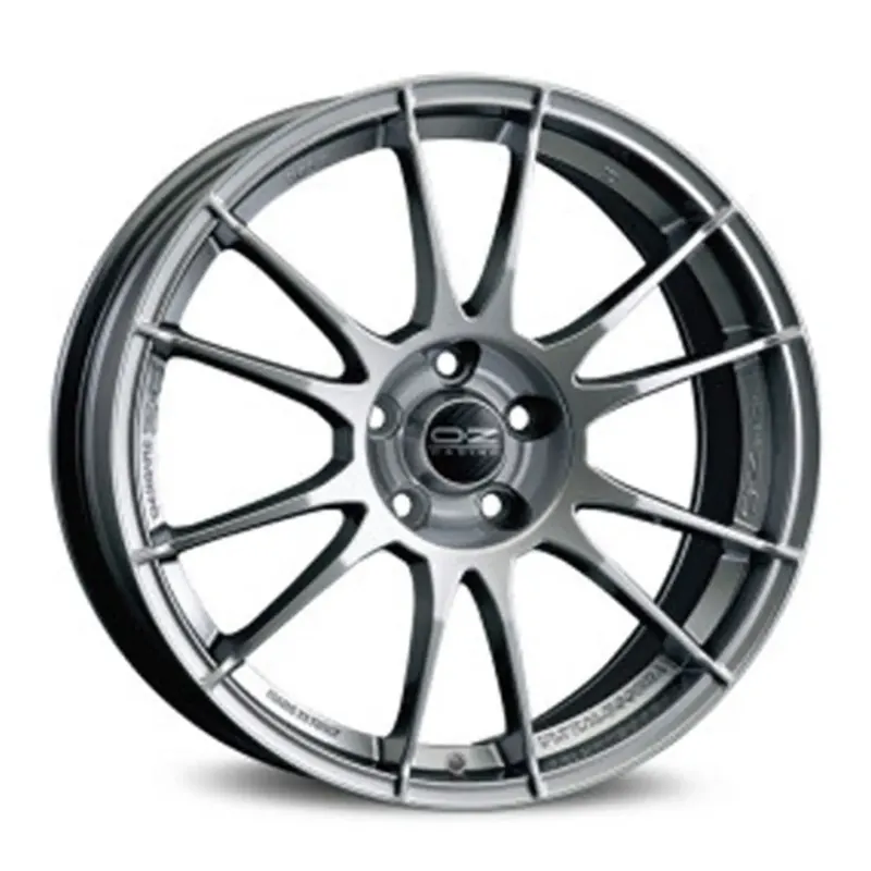 OZ ULTRALEGGERA chrystal titanium 8.0Jx17 5x120 ET40 Jetzt Kaufen