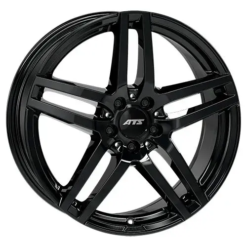 Rabatt ATS MIZAR diamantschwarz 8.0Jx19 5x112 ET43