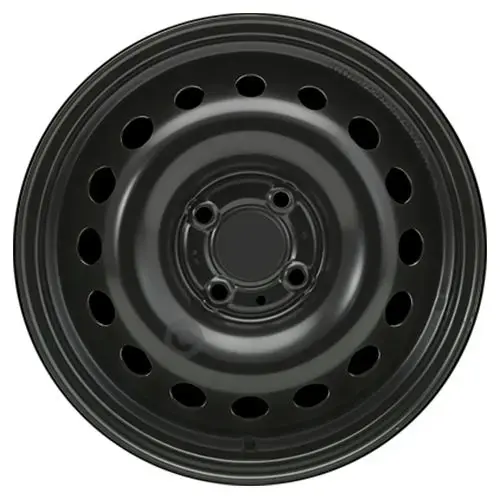 ALCAR 7965 schwarz/silber 6.0Jx15 4x100 ET50 Solange Der Vorrat Reicht