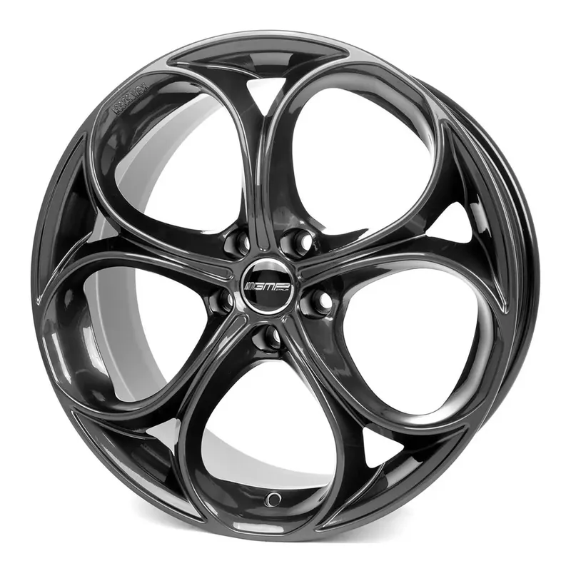 Online Kaufen GMP DRAKE anthracite glossy 8.0Jx18 5x110 ET40