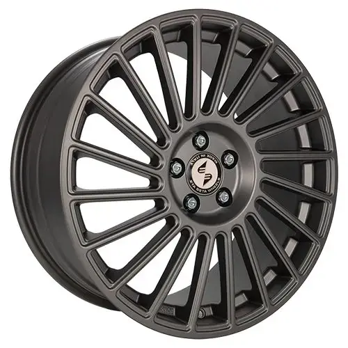 ETABETA VENTI-R anthracite matt 9.0Jx21 5x120 ET38 Versand Am Gleichen Tag