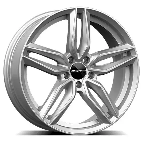 Bestseller GMP FASTEN silver 9.5Jx20 5x112 ET35