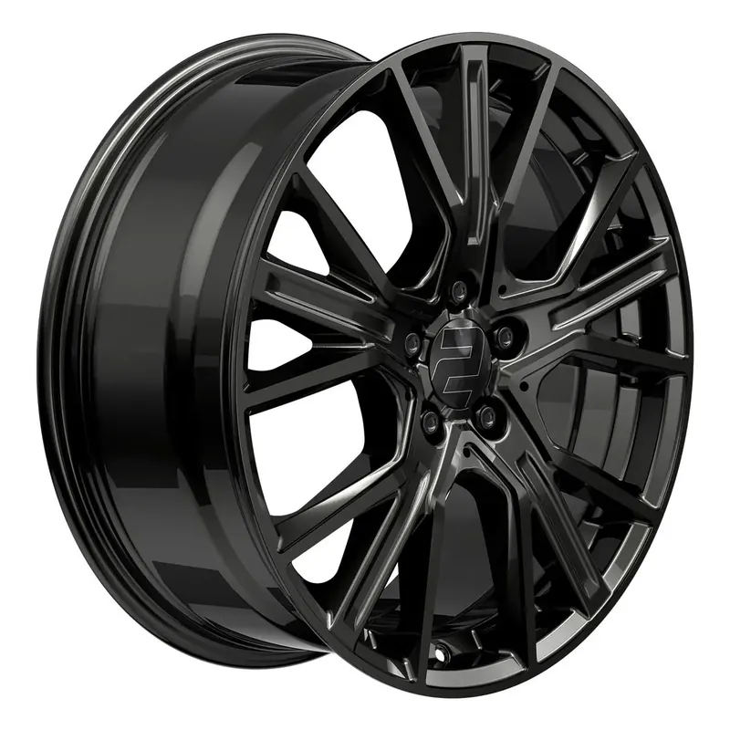 Billig WHEELWORLD-2DRV WH34 dark gunmetal full painted 8.5Jx20 5x112 ET40