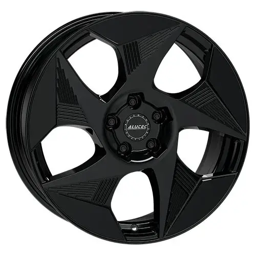 Wochenendangebot ALUTEC SOLAR diamantschwarz 8.0Jx19 5x114.3 ET46