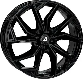 Jetzt Kaufen ALUTEC ADX.02 5-LOCH diamantschwarz 7.5Jx18 5x114.3 ET40